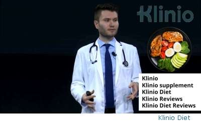 Who Sells Klinio
